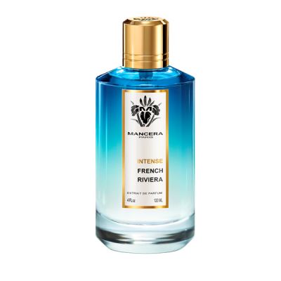 MANCERA Intense French Riviera Extrait 120 ml